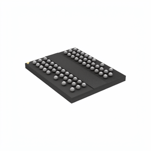 Composants de circuits électroniques 60 TFBGA AS4C128M8D2-25BIN Mémoire en stock - Product Image 1
