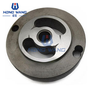 Plaque de soupape de pompe hydraulique, pièces de pompe hydraulique, plaque de soupape de pompe A2VK, entretoise de retenue de bloc-cylindres pour (REXROTH) SÉRIE A2VK - Product Image 3