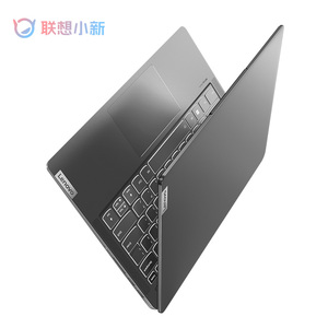 Xiaoxin Air14Plus 15 Raydragon Edition โน้ตบุ๊กบาง 14 นิ้ว สีเทา Deep Space (มือสอง) - Product Image 2
