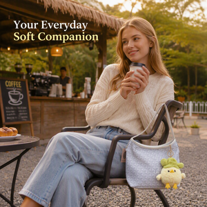 Bolso <span class=keywords><strong>de</strong></span> Hombro Mini Hobo <span class=keywords><strong>de</strong></span> Moda para Mujer, Patrón <span class=keywords><strong>de</strong></span> Dientes <span class=keywords><strong>de</strong></span> <span class=keywords><strong>Perro</strong></span>, Bolso <span class=keywords><strong>de</strong></span> Mano <span class=keywords><strong>de</strong></span> Cuero Sintético con Cremallera y Correa Única - Product Image 4