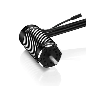 Hobbywing ezrun max5 HV cộng với G2 250A 6-12S không chổi than SensoRed ESC ezrun 56118sd G2 650kv 800 1100 động cơ cho <span class=keywords><strong>1</strong></span>/5 Buggy xe - Product Image 3