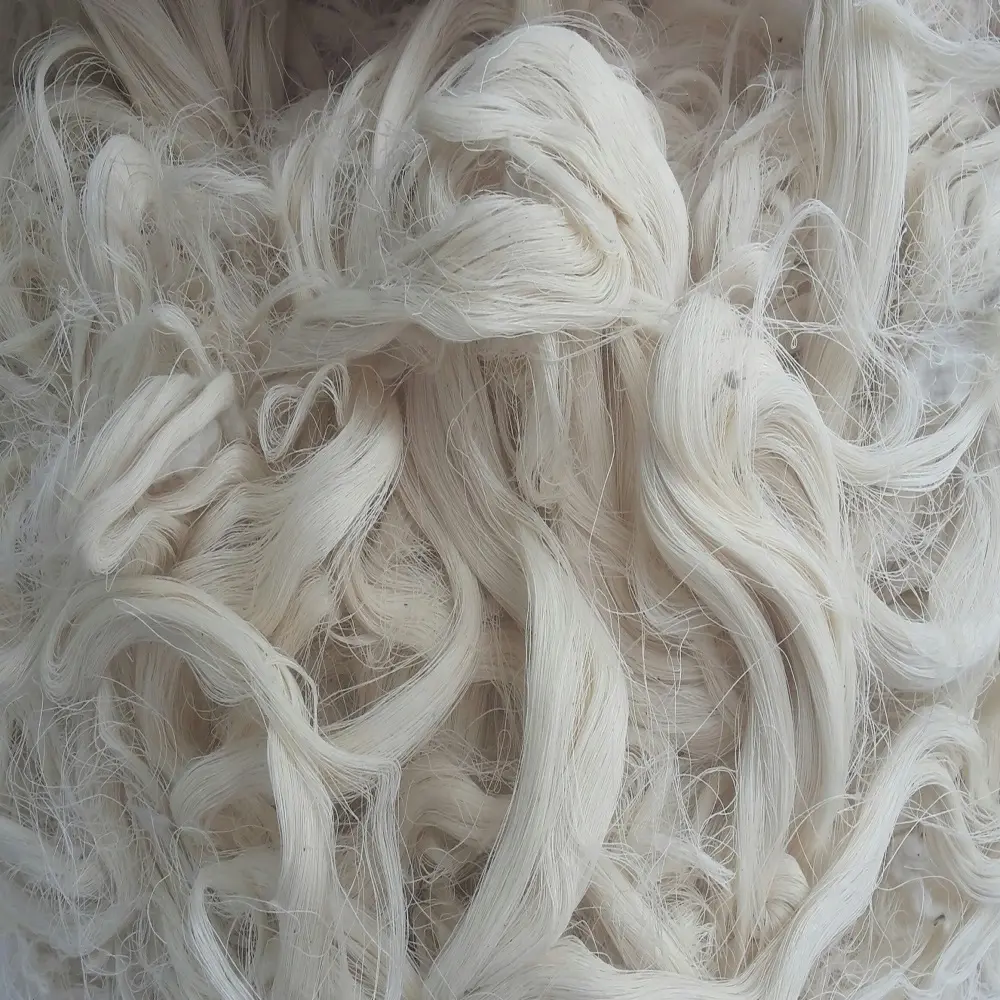 100% Cotton/Polly Cotton Yarn Waste from manufacturer Thanh Vin company