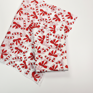 Papel <span class=keywords><strong>de</strong></span> Regalo Personalizado con Logotipo Impreso a Color, Ecológico, Reutilizable, Desechable, Impermeable, para Ropa, Alimentos, Resistente a la Humedad, para Flores - Product Image 3