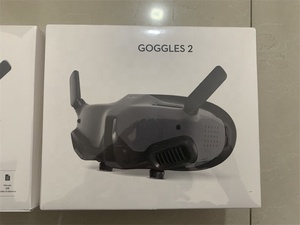 Originele <span class=keywords><strong>Dji</strong></span> <span class=keywords><strong>Fpv</strong></span> Bril-2 1080P/100fps Beeldtransmissie Kwaliteit Voor <span class=keywords><strong>Dji</strong></span> <span class=keywords><strong>Fpv</strong></span> Combo En Avata <span class=keywords><strong>Drone</strong></span> Accessoires