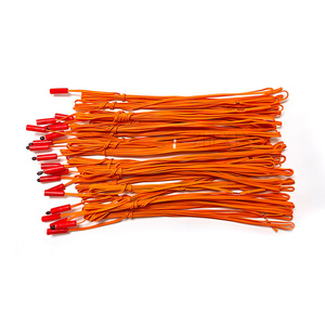 Allumeurs électriques professionnels de 50 cm pour la Saint-Valentin, allumeurs électriques personnalisés pour feux d'artifice - Product Image 4