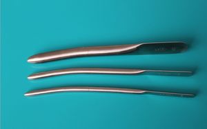Urologia médica masculina/feminina dilatadores uretrais - Product Image 3