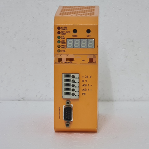 Controlador Electrónico AC2508 como Interfaz <span class=keywords><strong>Classic</strong></span> Line M12 4do T IP67 31.6VDC Nuevo Original en Stock Automatización Industrial <span class=keywords><strong>PAC</strong></span> - Product Image 6