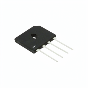 Diodes GBU8D-M3/51 4-SIP, GBU Original Electronic Circuit Components - Product Image 1