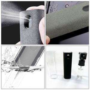 Herramienta Portátil de Limpieza de Pantallas al por Mayor, Spray Limpiador de Polvo para Teléfonos con Logotipo - Product Image 3