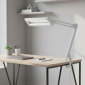 Latest Design High Quality Custom Fluorescent Motherboard Repair Manufacturing Work Task Lamp <b>Light</b> - Product Image 2