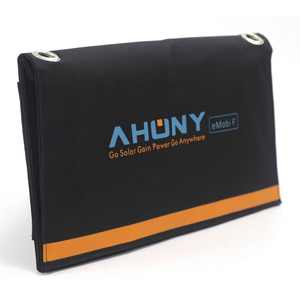 Panneaux solaires pliables innovants <span class=keywords><strong>AHONY</strong></span> 200W/400W à 23,4% d'efficacité pour une utilisation domestique et industrielle, profiter du rayonnement solaire, énergie propre et durable - Product Image 2