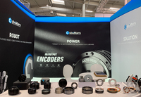 Soporte de Exhibición Plegable Portátil de Marca Privada, Ligero y Fácil de Transportar, para Eventos de Marketing