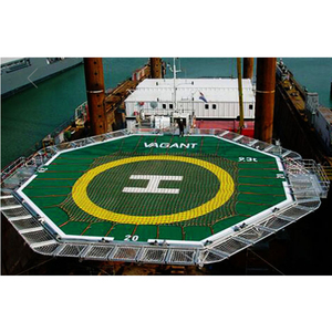 Helikopter pisti güvenlik ağı <span class=keywords><strong>Helideck</strong></span> çevre güvenlik ağı - Product Image 1