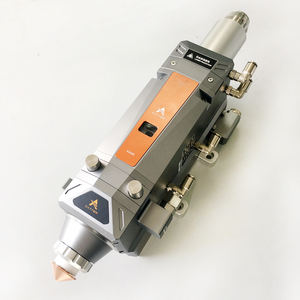 La machine de découpe de métal au laser à fibre peut couper l'acier au carbone en acier inoxydable et d'autres plaques d'acier - Product Image 5