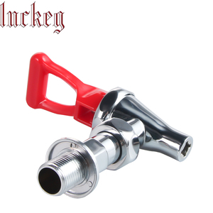 ก๊อกน้ำทองเหลืองโบราณ ชุบโครเมียม โรงงานผลิตก๊อกน้ำสำหรับน้ำเดือด - Product Image 2