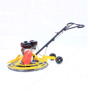 Handheld Diesel Benzin Kellen maschine Beton polieren Finishing Motor Kern komponente 1 Jahr Garantie Wartungsarm - Product Image 2