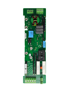 ไดรเวอร์มอเตอร์ AC รุ่น AC890: บล็อกเทอร์มินัลชนิด AC890C รุ่น AH465808 - Product Image 1