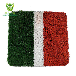 Chine Fabricant Pas Cher Vente Paysage Mettre Jardin Gazon Artificiel <span class=keywords><strong>Pelouse</strong></span> Synthétique Pour La Décoration Extérieure - Product Image 3