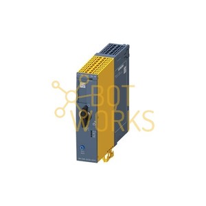 Siemens 3RK13080CC000CP0 - Nuovo - Product Image 1