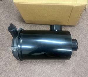11Q6-26100 ชุดกรองอากาศ, ตัวกรองอากาศ, เหมาะสำหรับรถขุดฮุนได R220-9 R220-9S - Product Image 4