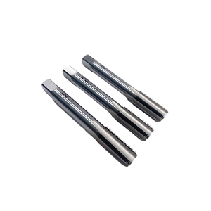 Chất lượng cao tốc độ cao thép thường xuyên đặc điểm kỹ thuật M2-M20 thẳng rãnh tap dây thép chèn công cụ cài đặt - Product Image 3