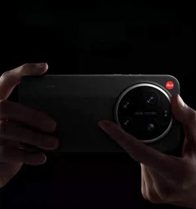 Nuevo <span class=keywords><strong>Xiaomi</strong></span> Mi 14 ULTRA 5G Smartphone original, desbloqueado, teléfono móvil, teléfono celular - Product Image 1