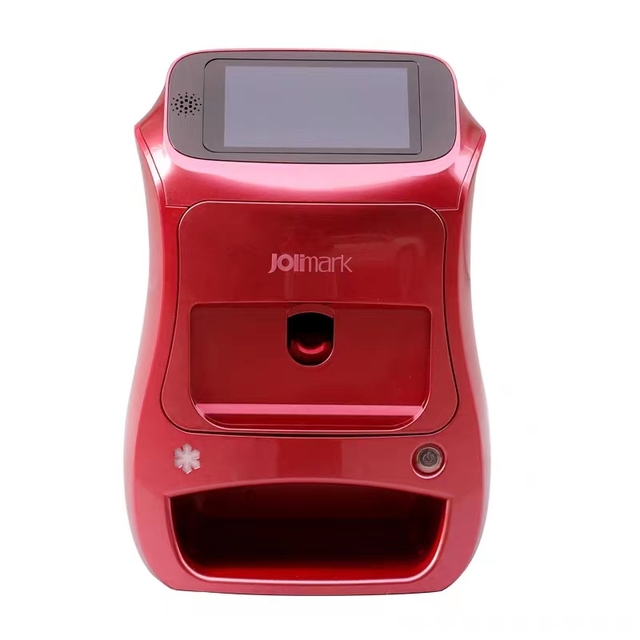 Fully Automatic Nail Enhancement 3D Printer, Nail Spray Printing and Drying All-in-one Machine