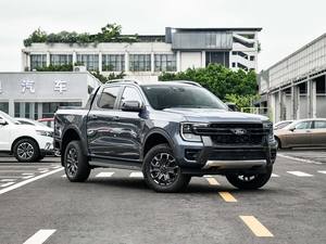 إصدار تلقائي رنجر رنجر للطرق الوعرة رباعية الدفع مع ميزات متقدمة لأداء متين - Product Image 3