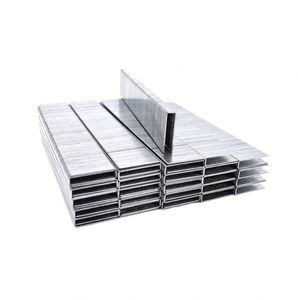 Clous F15 20 25 pour cloueur électrique, pour bois, béton, toiture, charpente en bois, portables pour meubles, canapés, chaises - Product Image 1