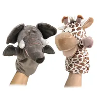 Rechercher les meilleurs fabricants et for marionnette hippopotame les  marchés interactifs sur alibaba.com