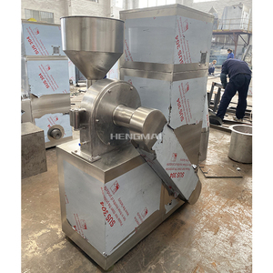 Chilli Mài Máy gừng bột Mài máy công nghiệp gia vị Mill - Product Image 5