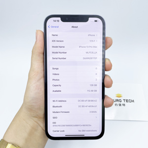 Grado B 13 Pro Max 13PM 5G Smartphone 512GB Pantalla <span class=keywords><strong>grande</strong></span> AI Teléfono celular Versión global Teléfono móvil usado Precio bajo - Product Image 4