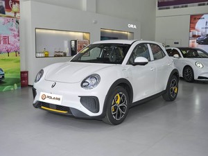 2025 GWM ORA Good Cat GT <span class=keywords><strong>Mulan</strong></span> Edition 430km Honor Edition Voitures Électriques Voiture Sportive Véhicules à Énergie Nouvelle Auto - Product Image 3