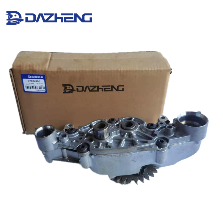 D13 Oil Pump 20824906 for Volvo Engine Parts - Reliable