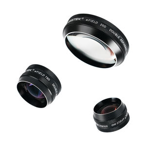 Fundus gemi kontrol çift yarık lamba Addon Retina Lens 20D/78D/Examination muayene oftalmik araçları teşhis - Product Image 5