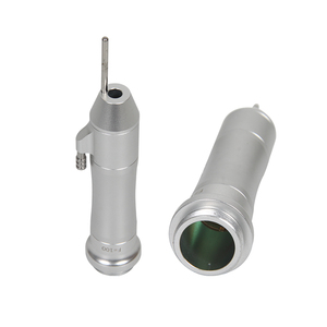 Machine de rajeunissement cutané au laser CO2 fractionné avec écran tactile et bras réglable pour usage professionnel - Product Image 6