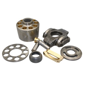 Repuestos para Excavadora ELIC, Bomba Principal PC150 A11VLO130 708-25-20100 708-25-04032, Pistón Hidráulico de Repuesto - Product Image 1
