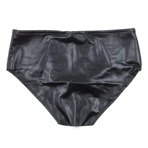 Pu cuir pantalon de chasteté BDSM jouets sexuels godemichet Anal gode harnais ceinture <span class=keywords><strong>culotte</strong></span> - Product Image 1