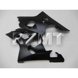 ชุดแฟริ่งมอเตอร์ไซค์สำหรับ Suzuki GSXR600 GSXR750 ปี 2004-2005 <span class=keywords><strong>GSXR</strong></span> <span class=keywords><strong>600</strong></span> 750 <span class=keywords><strong>K4</strong></span>  แบบฉีดขึ้นรูป ABS ชุดแต่งแฟริ่ง S0604-2011c - Product Image 5