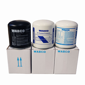 Trung Quốc nhà máy máy sấy không khí Lọc OEM 4324102227 cho xe tải nặng phụ tùng - Product Image 4