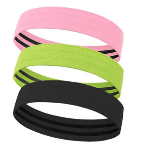 Fabriek Groothandel Workout Kracht Polyester Stof Glute Heupcirkel Repton Booty Weerstand Loop <span class=keywords><strong>Band</strong></span> Voor <span class=keywords><strong>Yoga</strong></span> - Product Image 1
