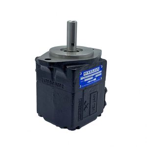 Pompe à palettes VELJAN VT6CCW/VT6CC/VT6DC/VT6CY/VT6ECY/VT6CCSH/VT6DDS/VT6EC 1500 L/min Déplacement 1000W Puissance 0.5-1 MPa Pression - Product Image 2