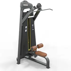 Treinamento traseiro comercial linha vertical ginásio força equipamento fitness A3-034