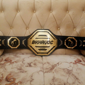 เข็มขัดแชมป์แบบกำหนดเอง - Product Image 1