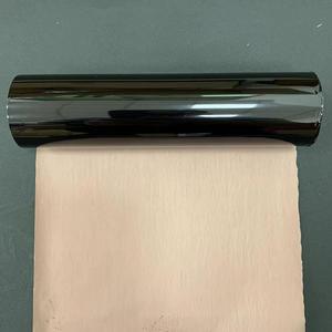 Di alta qualità Metalized Film generico caldo che timbra il commercio all'ingrosso per plastica e carta per le occasioni di ringraziamento di laurea - Product Image 3