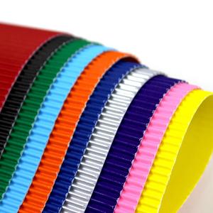 Cá nhân văn phòng Craft giấy sóng A4 papier giấy tờ - Product Image 2