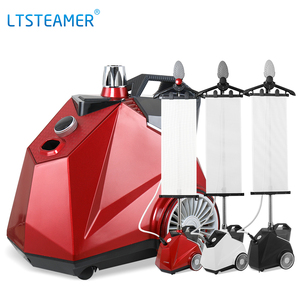 Plancha de Vapor Vertical MX7 de 2350w y 3.8L, Diseño Nuevo, Potente, para Ropa, Uso Comercial y Doméstico - Product Image 1