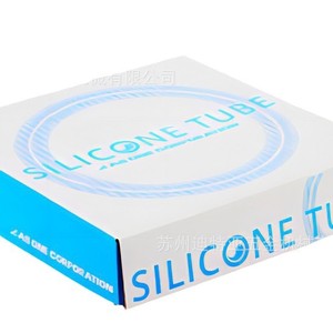 Tubo de Silicona AS ONE 1-596 de Grado de Laboratorio, Hecho en Japón - Product Image 5