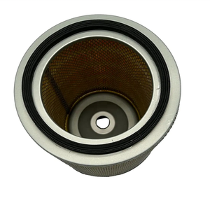 Filtro de Aceite OEM FS19925, Filtro de Combustible Friga, Accesorios para Filtro de Mantenimiento Foton Cummings ISF2.8 - Product Image 2