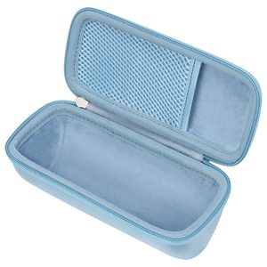 Étui personnalisé en EVA pour <span class=keywords><strong>Sonos</strong></span> Roam WLAN <span class=keywords><strong>Bluetooth</strong></span> Portable Smart Speaker Sac de protection étanche Compatible Smart - Product Image 2